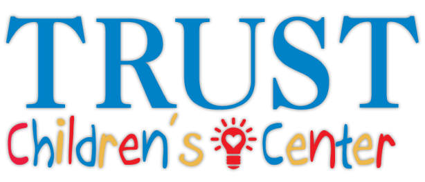 Trust Children’s Center Logo